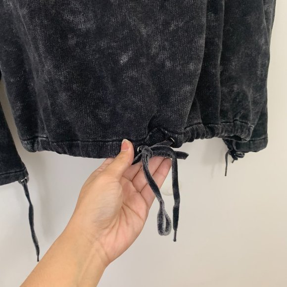 Splendid Crescent active treatment hoodie S - Picture 6 of 8